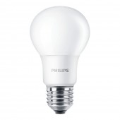 Bec LED A60 8-60W E27 827 Corepro