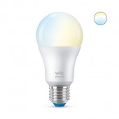 Bec LED A60 8-60W E27 927-965 wifi, Wiz