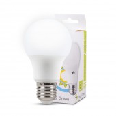Bec LED A60 8W E27 5000K