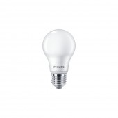 Bec LED A60 9/8-60W E27 840 Corepro, Philips