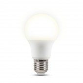 Bec LED A60 9W E27 3000K, Novelite