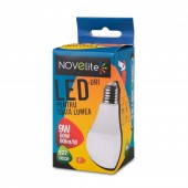 Bec LED A60 9W E27 6400K