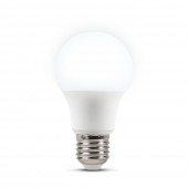 Bec LED A60 9W E27 6400K, Novelite