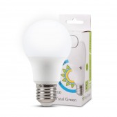 Bec LED A60 E27 8W 5000K 24V