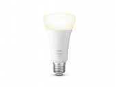 Bec LED A67 15.5W E27, Philips Hue