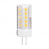 Bec LED Bulb 3W G4 3000K 12V