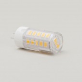 Bec LED Bulb 3W G4 3000K 12V