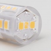 Bec LED Bulb 3W G4 3000K 12V