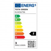Bec LED Bulb 3W G4 3000K 12V