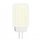 Bec LED bulb 3W G4 3000K 12V, Novelite
