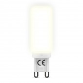 Bec LED bulb 5W G9 3000K, Novelite