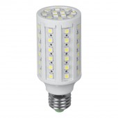 Bec LED Corn 4W E14 6500K
