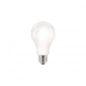 Bec LED cu Filament A67 13-120W E27 mat clasic, Philips