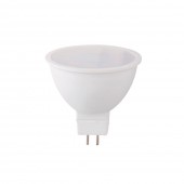 Bec LED EVO17 Spot MR16 4W GU5.3 5000K