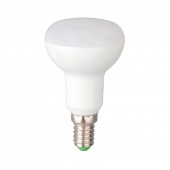 Bec LED EVO17 Spot R50 8W E14 3000K