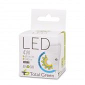 Bec LED EVO3 Spot 4W GU5.3 5000K