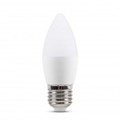Bec LED EVO3.0 6W E27 5000K