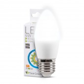 Bec LED EVO3.0 6W E27 5000K