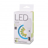 Bec LED EVO3.0 A70 16W E27 5000K