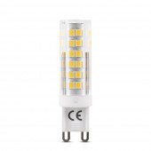 Bec LED EVO3.0 Bulb 5W G9 3000K