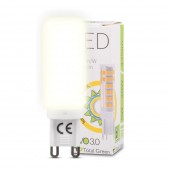 Bec LED EVO3.0 Bulb 5W G9 3000K
