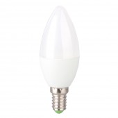 Bec LED EVO3.0 Lumanare 4W E14 3000K