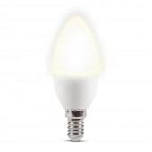 Bec LED EVO3.0 Lumanare 6W E14 3000K