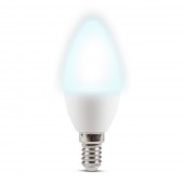 Bec LED EVO3.0 Lumanare 6W E14 5000K