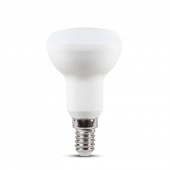Bec LED EVO3.0 Spot R50 6W E14 5000K