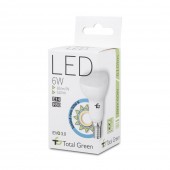Bec LED EVO3.0 Spot R50 6W E14 5000K