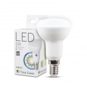 Bec LED EVO3.0 Spot R50 6W E14 5000K