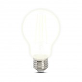 Bec LED filament A60 4W E27 2700K, Novelite