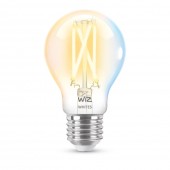 Bec LED Filament A60 6.7W E27 2700K-6500K WiFi – WIZ