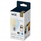 Bec LED Filament A60 7-60W E27 927-965 wifi, Wiz