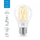 Bec LED Filament A60 7-60W E27 927-965 wifi, Wiz