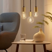 Bec LED Filament A60 7-60W E27 927-965 wifi, Wiz