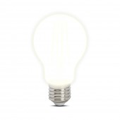 Bec LED filament A60 8W E27 2700K, Novelite