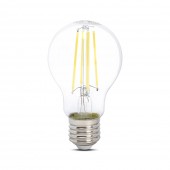 Bec LED Filament A60 8W E27 6500K