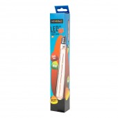 Bec LED Filament T30 6W E27 – NOVELITE