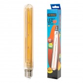 Bec LED Filament T30 6W E27 – NOVELITE