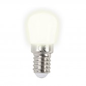 Bec LED frigider/hota 2W E14 3000K, Novelite