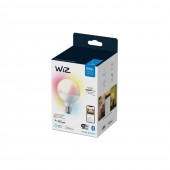 Bec LED G95 11-75W E27 922-965 RGB wifi, Wiz