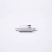Bec LED liniar 3.5W R7S CCT, Fumagalli