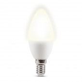Bec LED lumanare 5W E14 3000K, Novelite