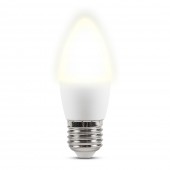 Bec LED Lumanare 5W E27