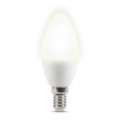 Bec LED LUMANARE 7W E14 3000K – NOVELITE