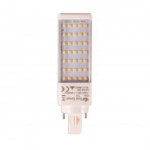 Bec LED PLC 2P 7W 4000K