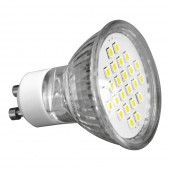 Bec LED Spot 2.2W GU10 2700K NV-2403.07132