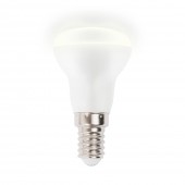 Bec LED Spot 4W E14 3000K – NOVELITE
