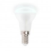 Bec LED Spot 4W E14 6400K – NOVELITE